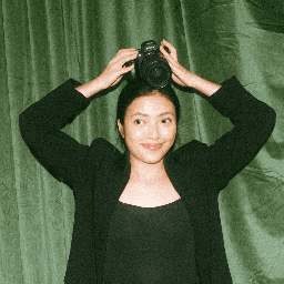 Jackie Chick Photographer