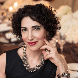 Natascia Zignani Weddings Planner