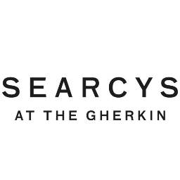 Searcys at The Gherkin