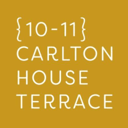 10-11 Carlton House Terrace