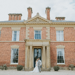 Garthmyl Hall