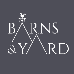 Barns & Yard at Hanley Hall