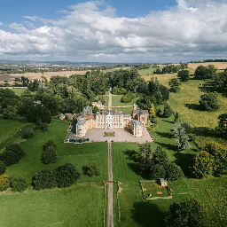 Hawkstone Hall