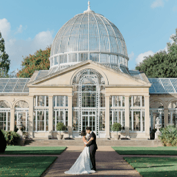 Syon Park Events
