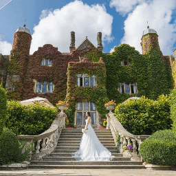Eastwell Manor