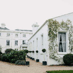 Morden Hall