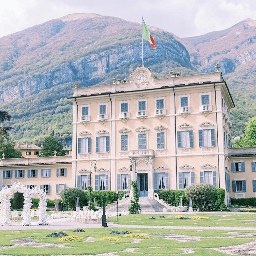 Villa Sola Cabiati