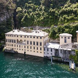 Villa Pliniana