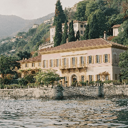 Villa Pizzo
