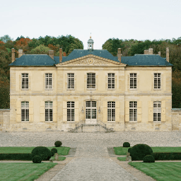 Château de Villette