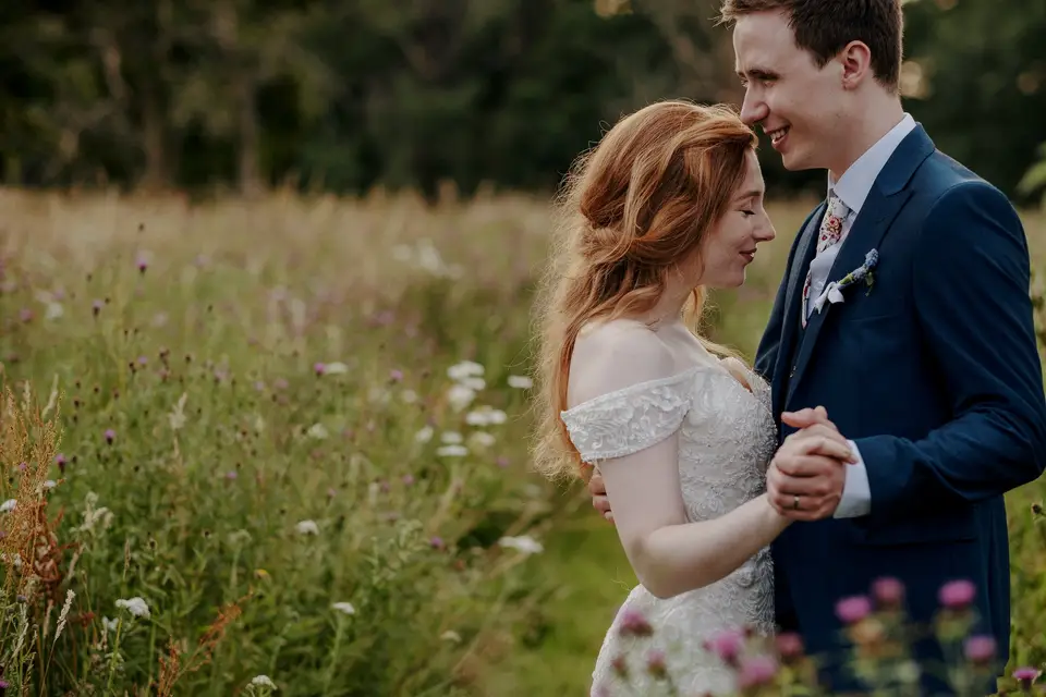 The Perfect Wedding Video — wedding videographers — London portfolio photo 1