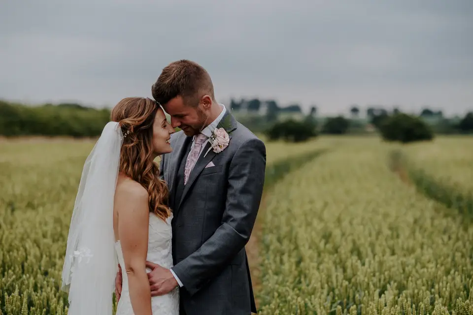 The Perfect Wedding Video — wedding videographers — London portfolio photo 3