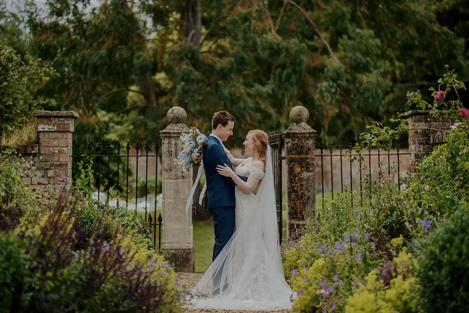 The Perfect Wedding Video — wedding videographers — London portfolio photo 6