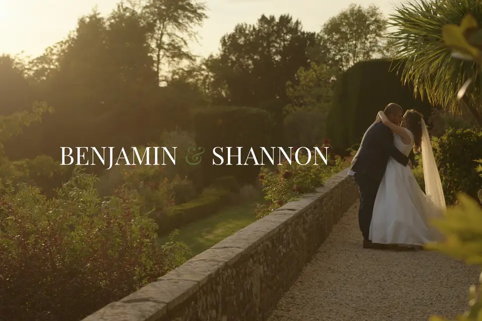 James Mountain Films — wedding videographers — London portfolio photo 7