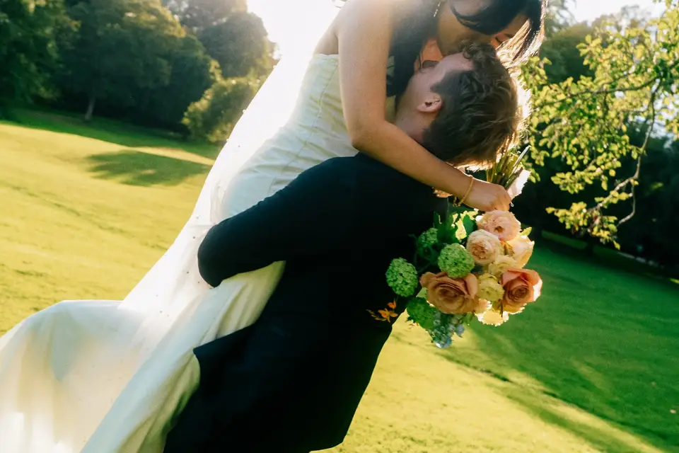 KT Sills Films — wedding videographers — London portfolio photo 6