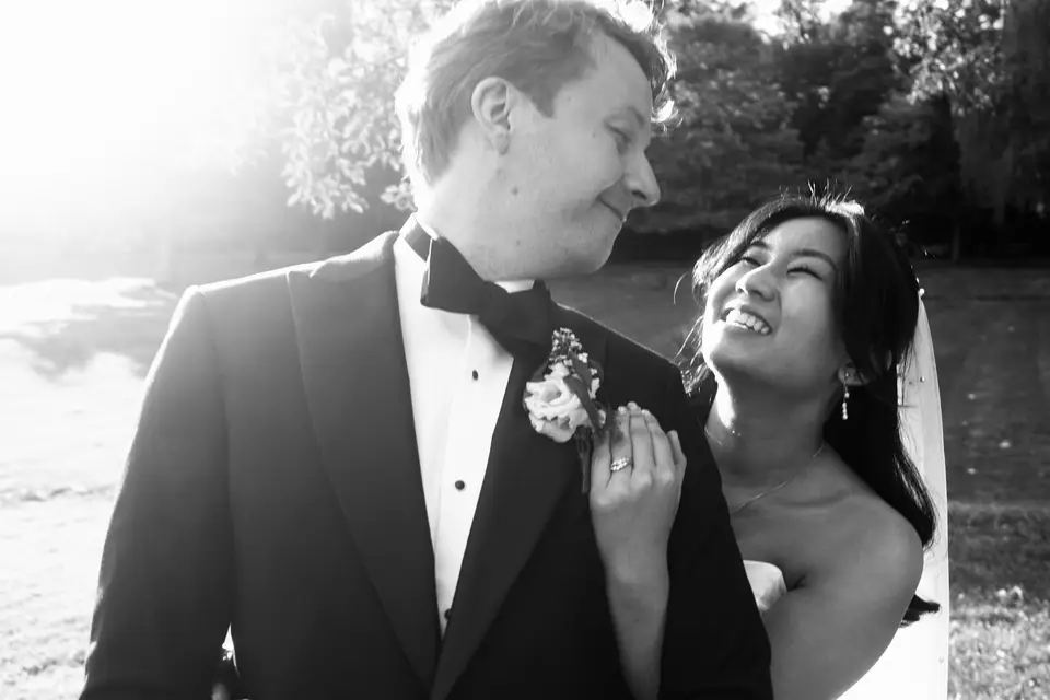 KT Sills Films — wedding videographers — London portfolio photo 3