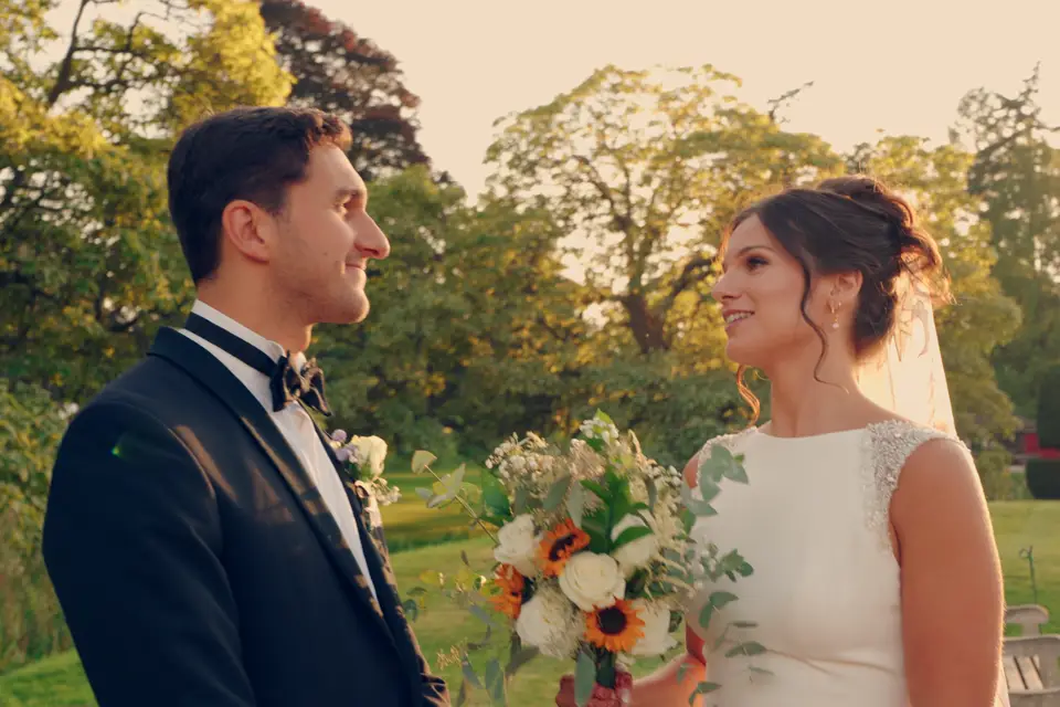 KT Sills Films — wedding videographers — London portfolio photo 8