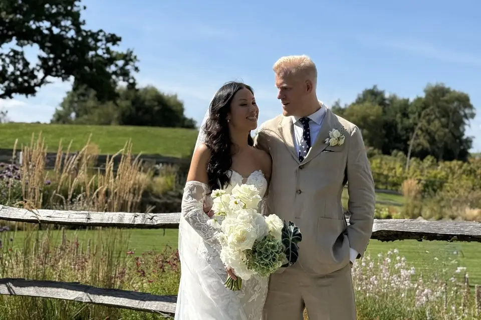 Beyond Something Blue Moments — wedding videographers — London portfolio photo 5