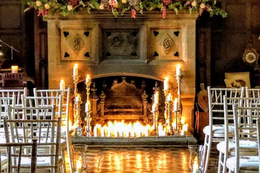 Huntsham Court