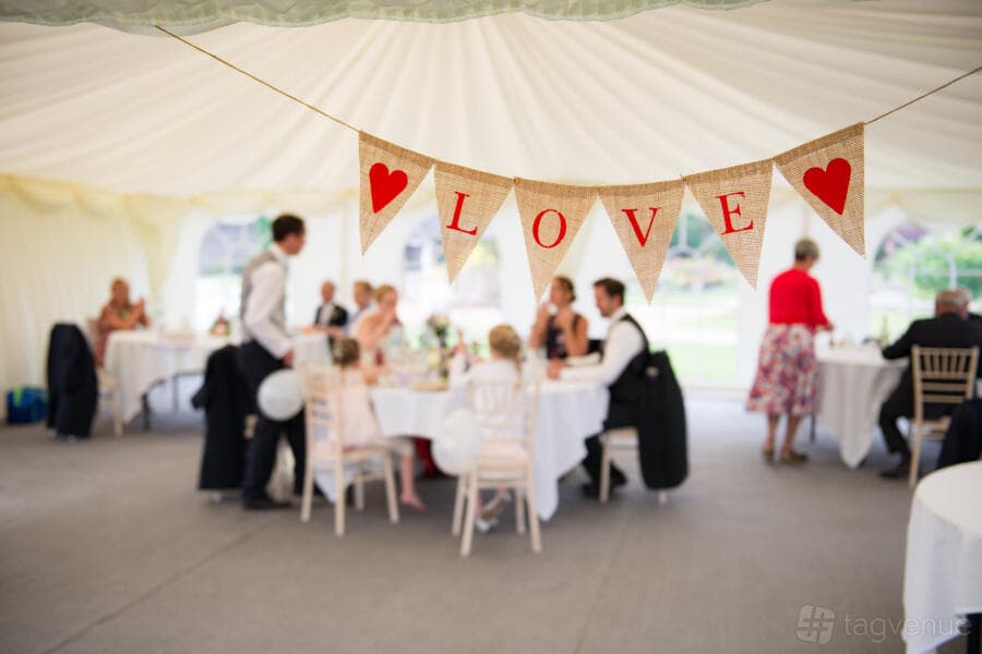 The Orangery Suite