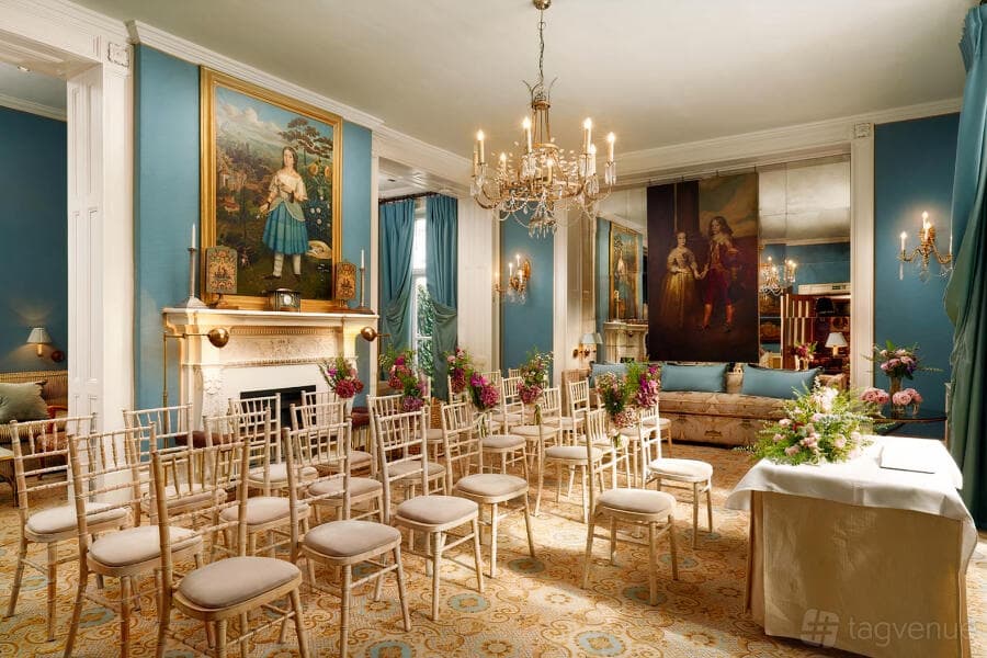 Summer Lodge Country House Hotel