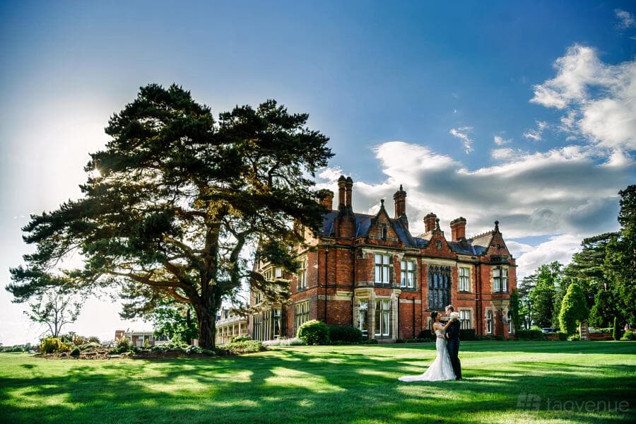 Rockliffe Hall