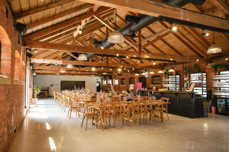 The Stables