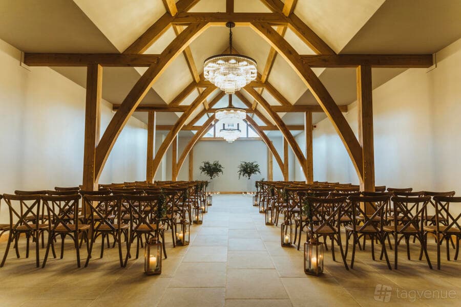 Hornington Manor